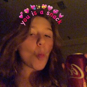 Meet your Posher, Sonya